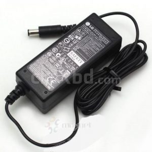 Product details of LG Monitor Adapter 19V - 2.1A