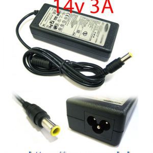 Samsung 14v 3A - LED Monitor Adapter Charger