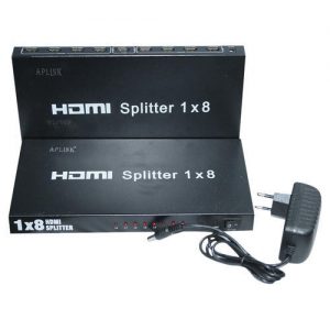 Ugreen HDMI 1*8 Splitter