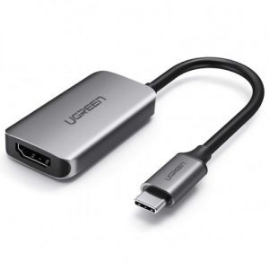 USB Type C to HDMI USB C Converter