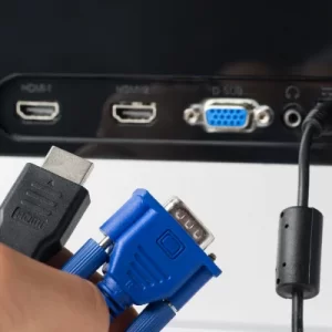 HDMI-VGA-DVI OTHERS CABLE