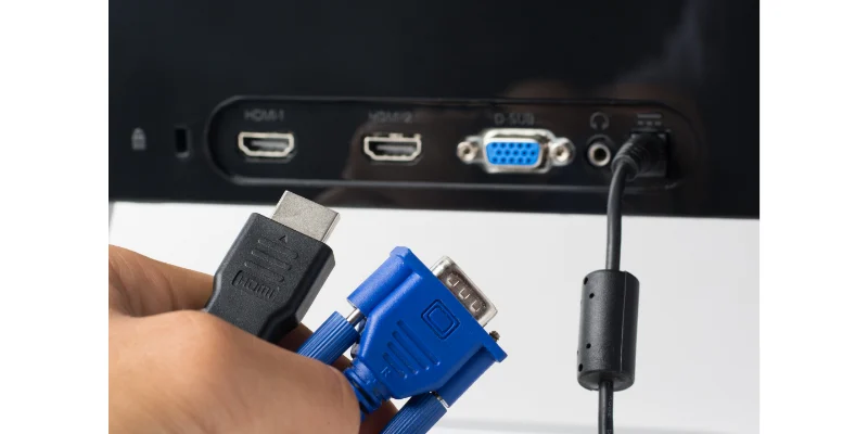 HDMI-VGA-DVI OTHERS CABLE